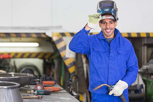 Best Maintenance and Repair Welding in Metuchen, NJ