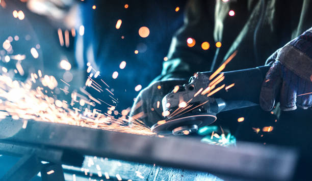 Trusted Metuchen, NJ Welder & Metal Fabrication Experts